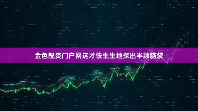 金色配资门户网这才怯生生地探出半颗脑袋